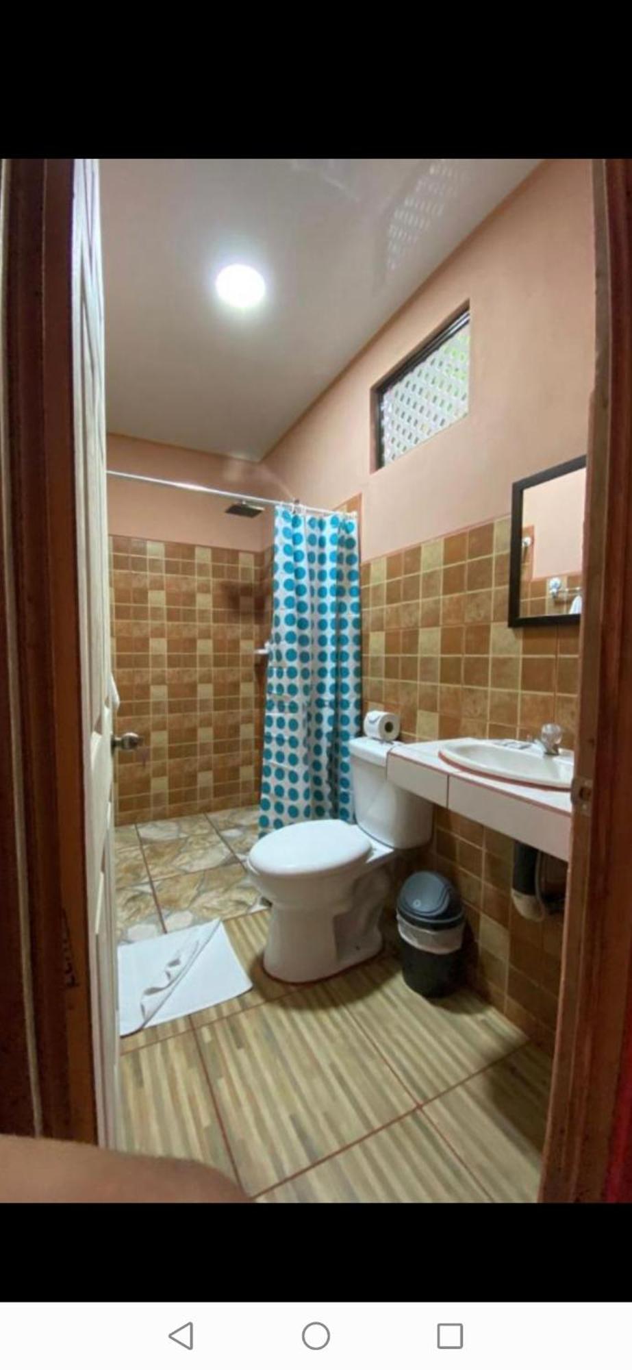 Cabinas Agamy Тортугеро Номер фото